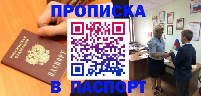 пропишу в квартире в Малой Вишере